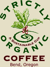 STRICTLY ORGANIC COFFEE COMPANY