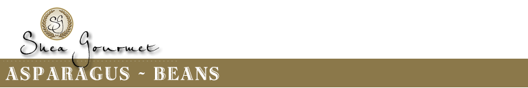 Shea Gourmet, Inc.