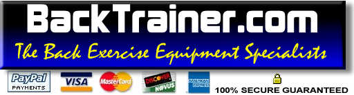BackTrainer.com
