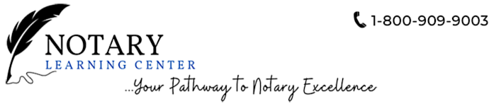 Notary Learning Center, Inc.